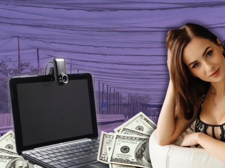 Херсон купив антидронові сітки в постачальниці з Луцька, яка працювала у вебкамі