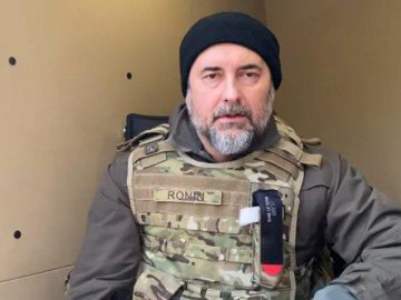 У Сєвєродонецьку ЗСУ «накрили» окупантів під час наради, – Гайдай