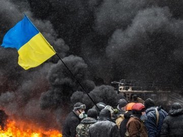 Революція Гідності: українці згадують один з найбуремніших днів