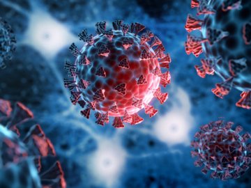 Традиційне зниження після вихідних: оприлюднили статистику щодо коронавірусу в Україні