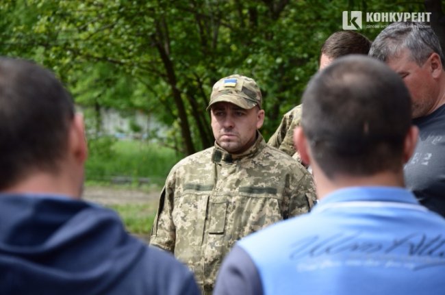 Український захисник Вітчизни