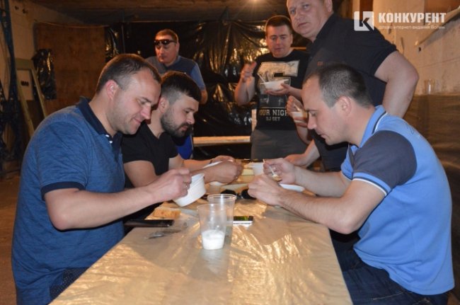 Луцький журналіст розповів про життя на Сході України