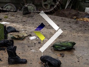 РФ планує нову хвилю мобілізації: для цього створюють спеціальний реєстр