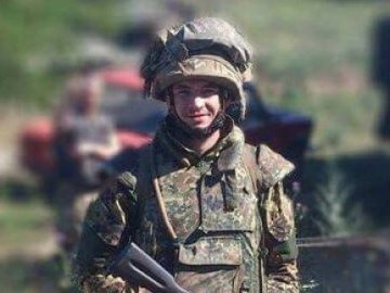 Волинського Героя нагородили орденом