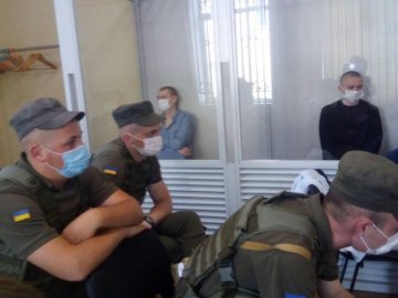 Вбивцям Каті Литкіної відмовили у апеляції, вони відправляться у в'язницю. ФОТО 