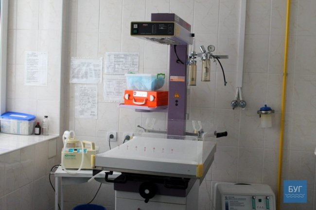 У селищі на Волині хочуть закрити пологове відділення