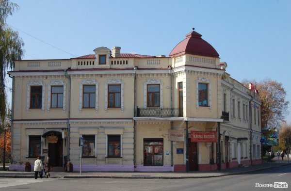 Ковель буденний. ФОТО