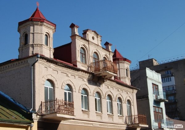 Ковель буденний. ФОТО