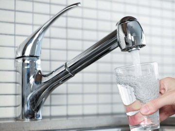В Україні немає чим знезаражувати воду