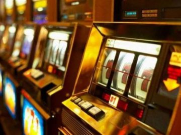 У Луцьку нарахували 14 нелегальних ігрових клубів