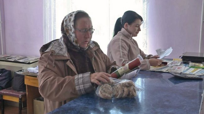 У Луцькому районі «пошта на колесах» обслуговує 165 сіл. ФОТО