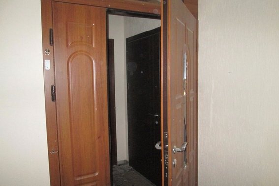 В Ужгороді підірвали квартиру екс-депутата: евакуювали 20 людей