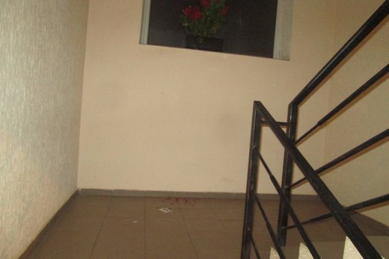 В Ужгороді підірвали квартиру екс-депутата: евакуювали 20 людей