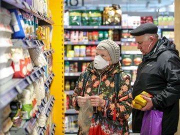 Уряд скоротив список продуктів, на які контролюватиме ціни