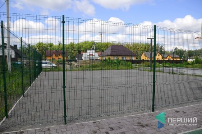 У Ковелі зводять вже третій будинок «Паркового кварталу»*