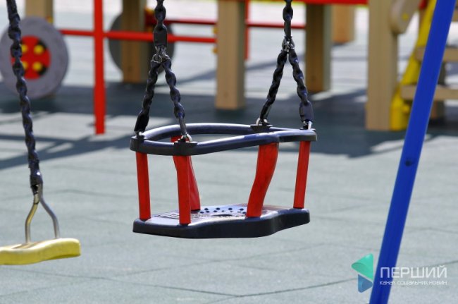 У Ковелі зводять вже третій будинок «Паркового кварталу»*