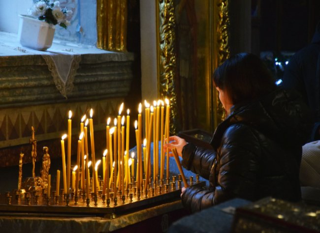 Нагороди загиблих прикордонників на Волині отримали їхні рідні