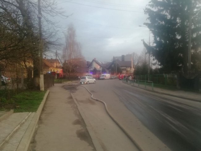 Смертельна пожежа на Шевченка у Луцьку, ймовірно, трапилася через куріння. ПОДРОБИЦІ