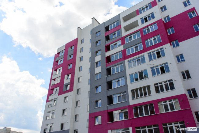 Як влітку змінюється ЖК «Caramel Residence». ФОТО*