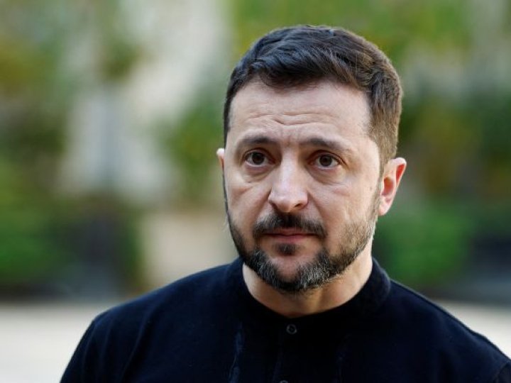 Зеленський прокоментував загрозу наступу РФ з Білорусі