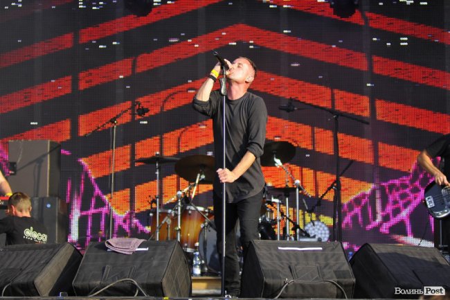 Запальні танці та шалені ритми: яскравий фінал «Бандерштату». ФОТО