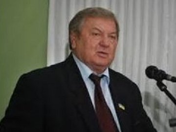 Помер ексдепутат Волиньради