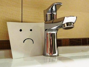 Зробіть запаси: у одному з районів Луцька будуть перебої з водопостачанням