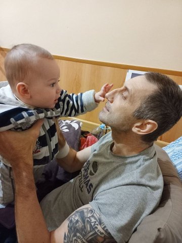 Мати-героїня з Волині сама виховує шістьох дітей після загибелі на війні чоловіка. ВІДЕО