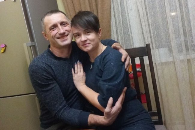 Мати-героїня з Волині сама виховує шістьох дітей після загибелі на війні чоловіка. ВІДЕО