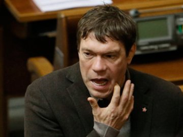 На зрадника Царьова здійснили напад в окупованій Ялті, він – у лікарні 