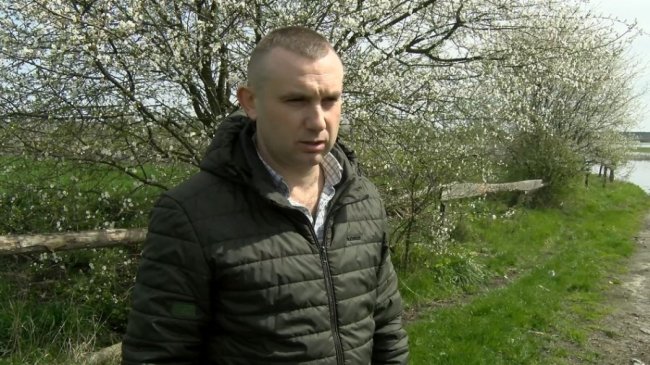 Якщо йтимуть дощі, підтоплення будинків на Волині не уникнути, – фахівець. ФОТО. ВІДЕО