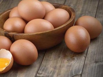 В Україні  подорожчають яйця та курятина