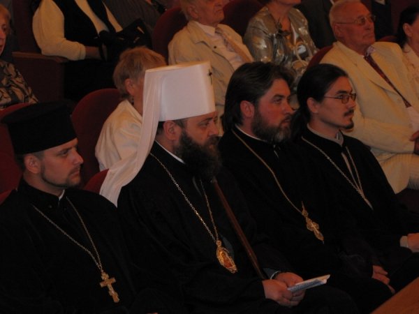 У Луцьку збирали гроші на храм. ФОТО. ВІДЕО