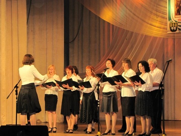 У Луцьку збирали гроші на храм. ФОТО. ВІДЕО