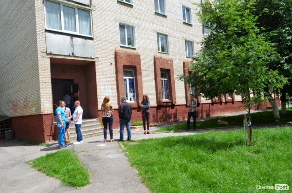 Луцькі депутати шукатимуть в бюджеті гроші для тренерів. ФОТО