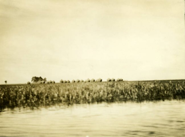 Американська мандрівниця зазнімкувала Волинське Полісся 85 років тому. ФОТО