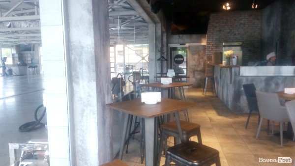 «Смачного Луцька»: насолоджуйтесь «щастям». ФОТО