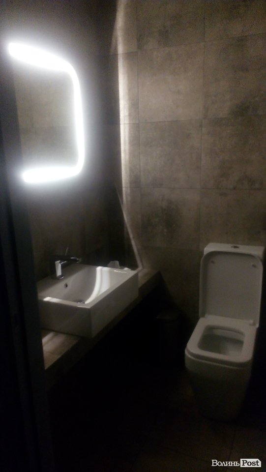 «Смачного Луцька»: насолоджуйтесь «щастям». ФОТО