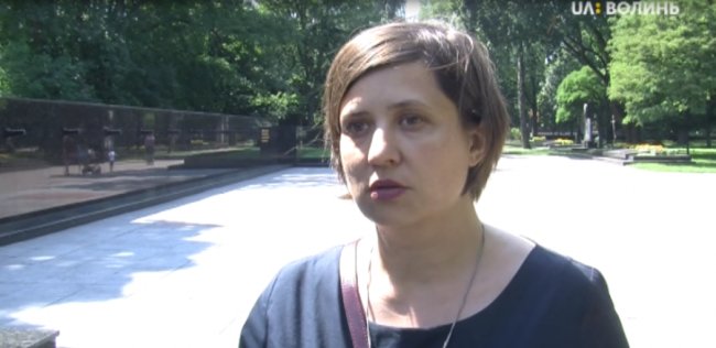 «Шукали десятиліттями»: четверо братів-вірменів знайшли могилу дядька у Луцьку