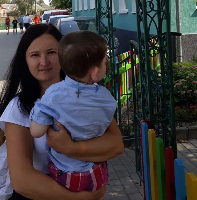 З'явився шанс на нормальне життя: у китайській клініці погодились лікувати важкохворого волинянина