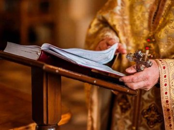 ЗМІ: УПЦ (МП) у Луцьку тисне на священників за вступ до «Софійського братства»