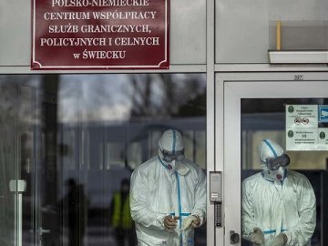 У Польщі продовжили карантин