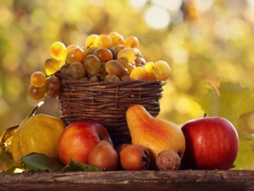 Погода у Луцьку та Волинській області на завтра, 7 вересня