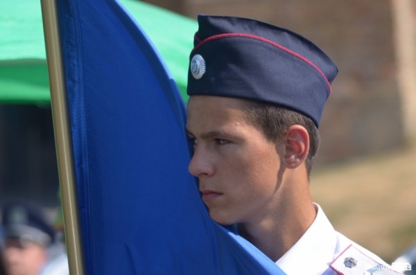 Волинській поліції передали 38 автомобілів з ЄС. ФОТО 