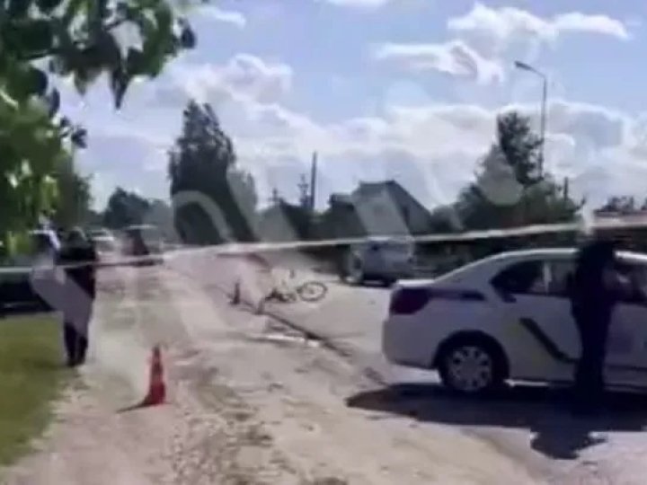 На Камінь-Каширщині в аварії загинув підліток: подробиці моторошної трагедії