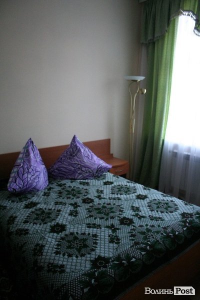 У Луцьку відкрили залізничний вокзал. ФОТО