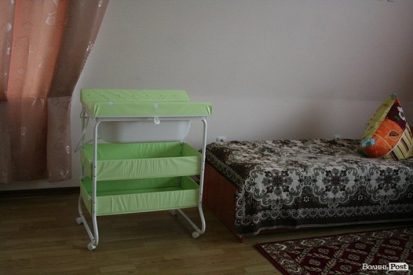 У Луцьку відкрили залізничний вокзал. ФОТО