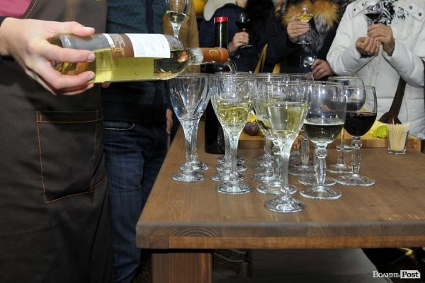 У Луцьку відкрили новий магазин «Сирне королівство»*