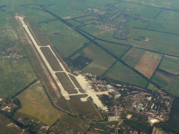 Українські військові знищили десант російських окупантів у Гостомелі