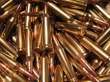 У квартирі волинянина знайшли боєприпаси